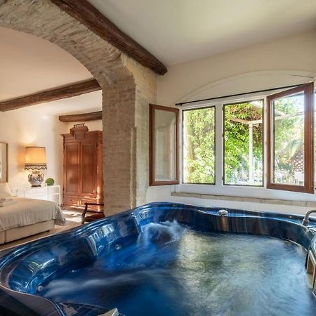 Corte Cristina & Suites Куартуччу Экстерьер фото