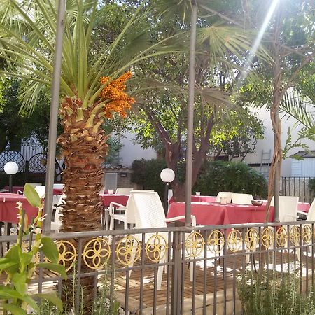 Corte Cristina & Suites Куартуччу Экстерьер фото