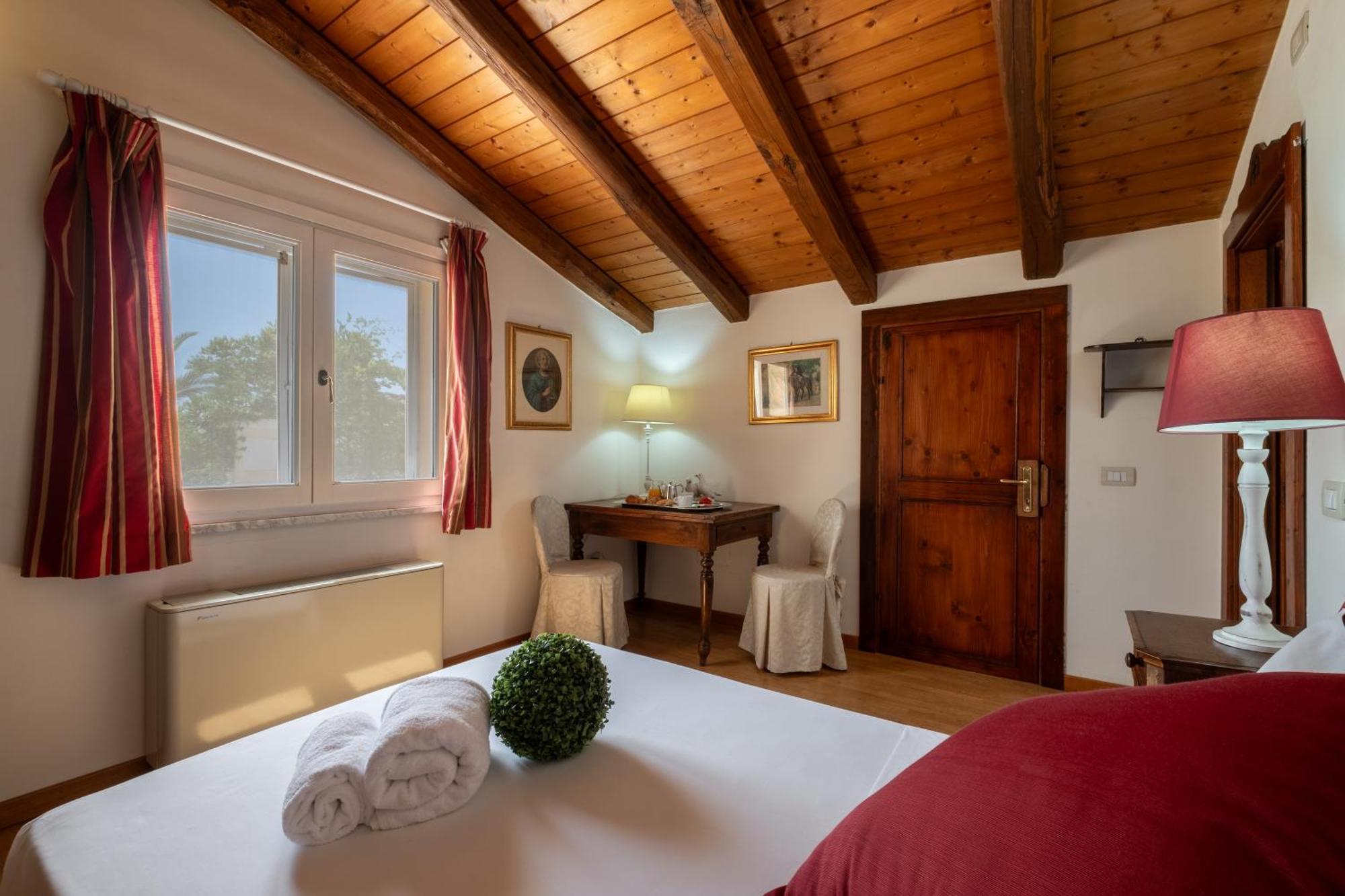 Corte Cristina & Suites Куартуччу Экстерьер фото