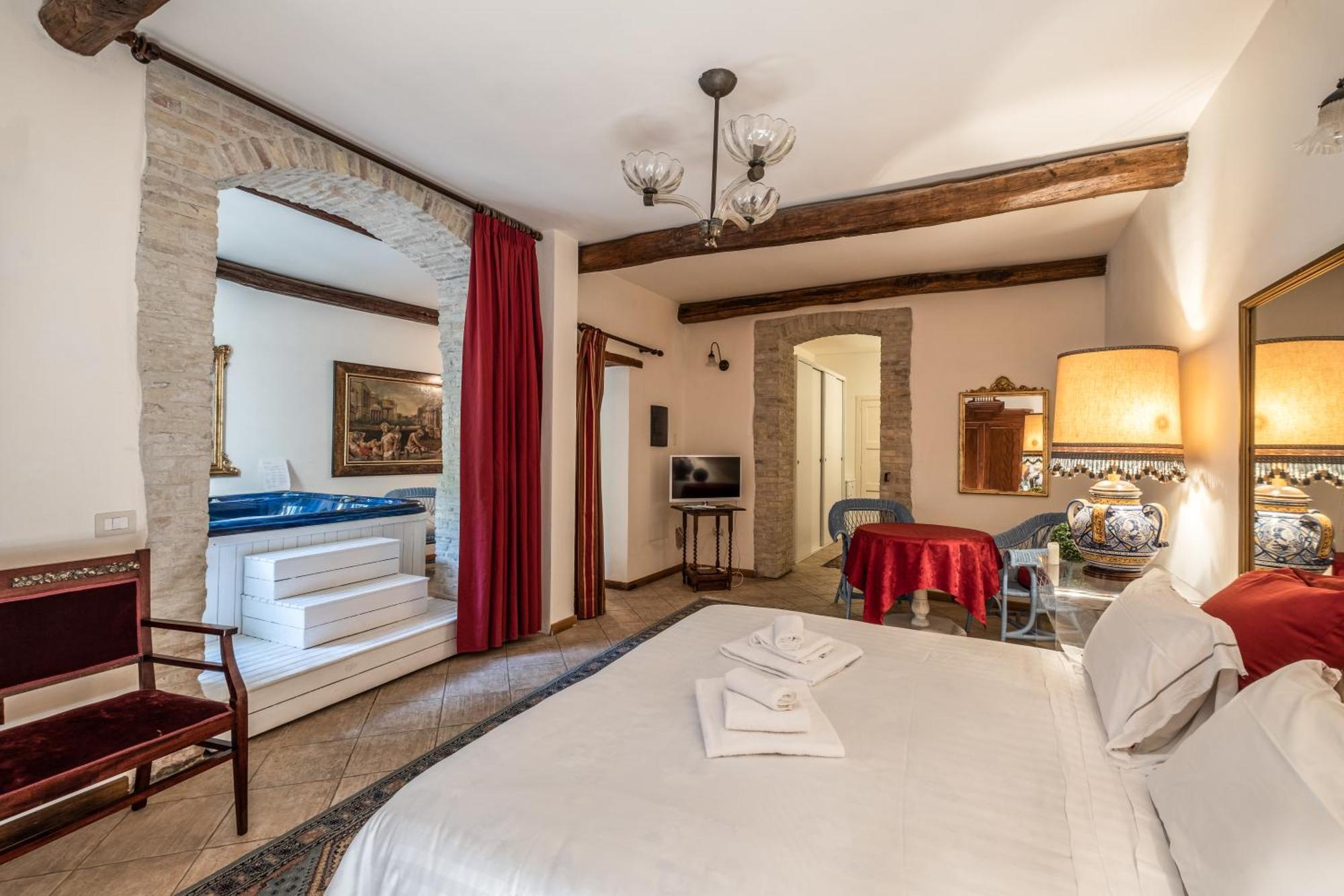 Corte Cristina & Suites Куартуччу Экстерьер фото
