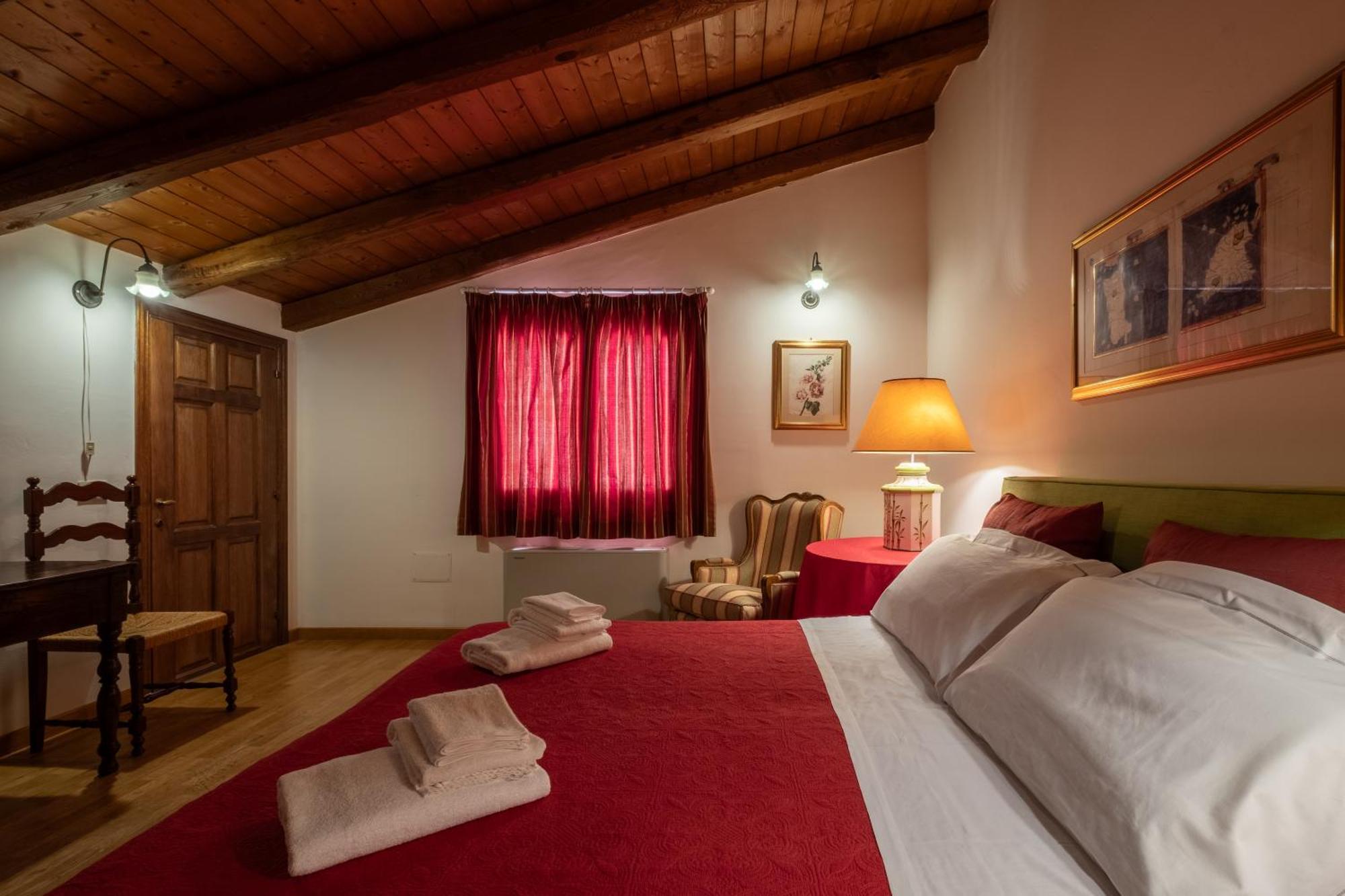 Corte Cristina & Suites Куартуччу Экстерьер фото