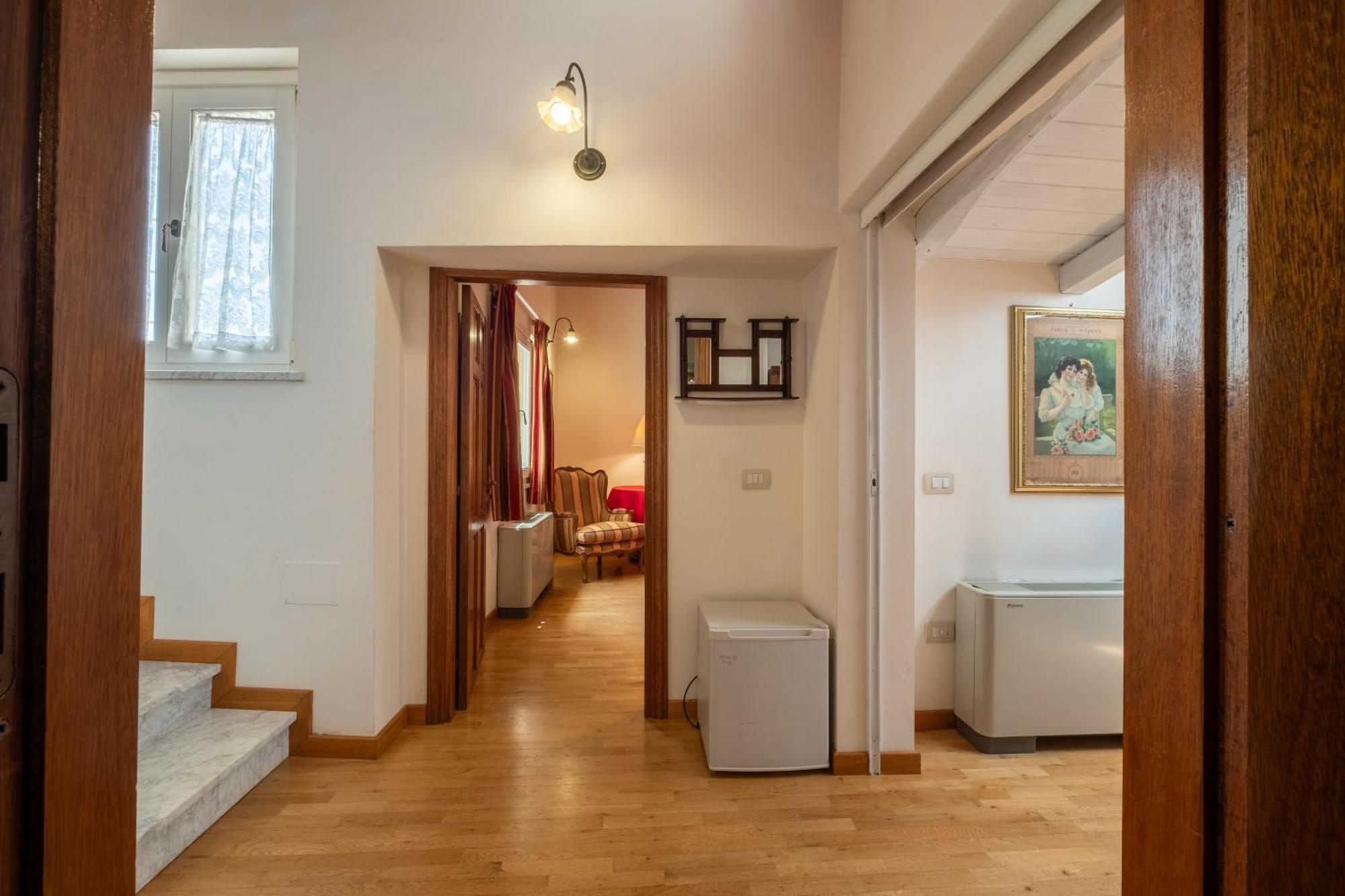 Corte Cristina & Suites Куартуччу Экстерьер фото
