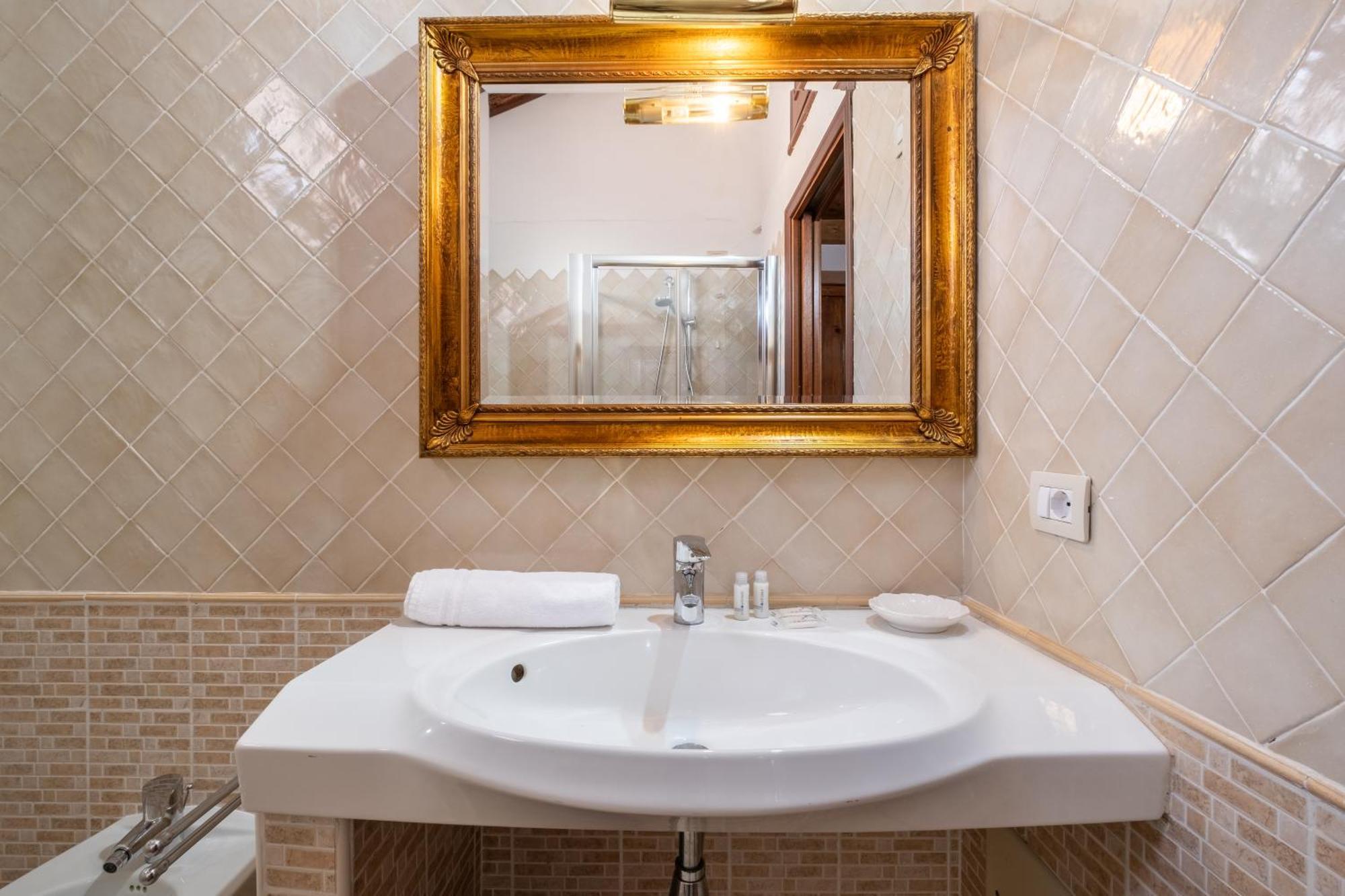 Corte Cristina & Suites Куартуччу Экстерьер фото