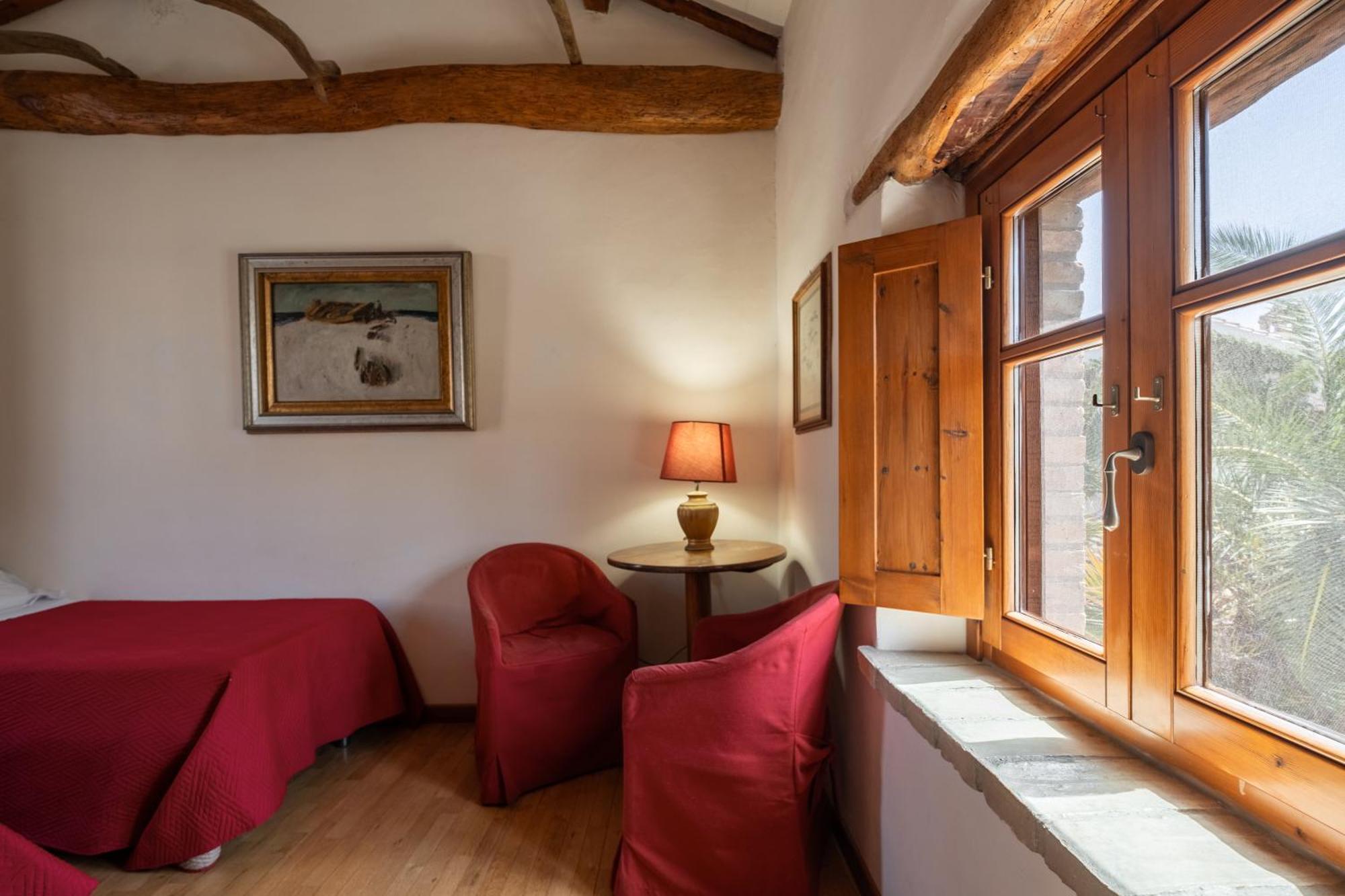 Corte Cristina & Suites Куартуччу Экстерьер фото