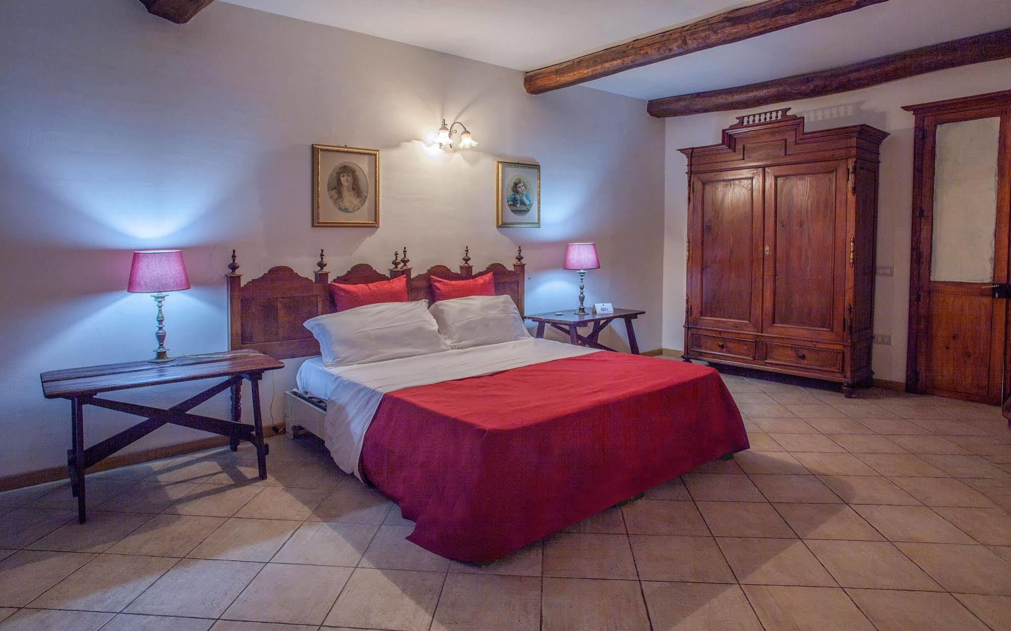 Corte Cristina & Suites Куартуччу Экстерьер фото