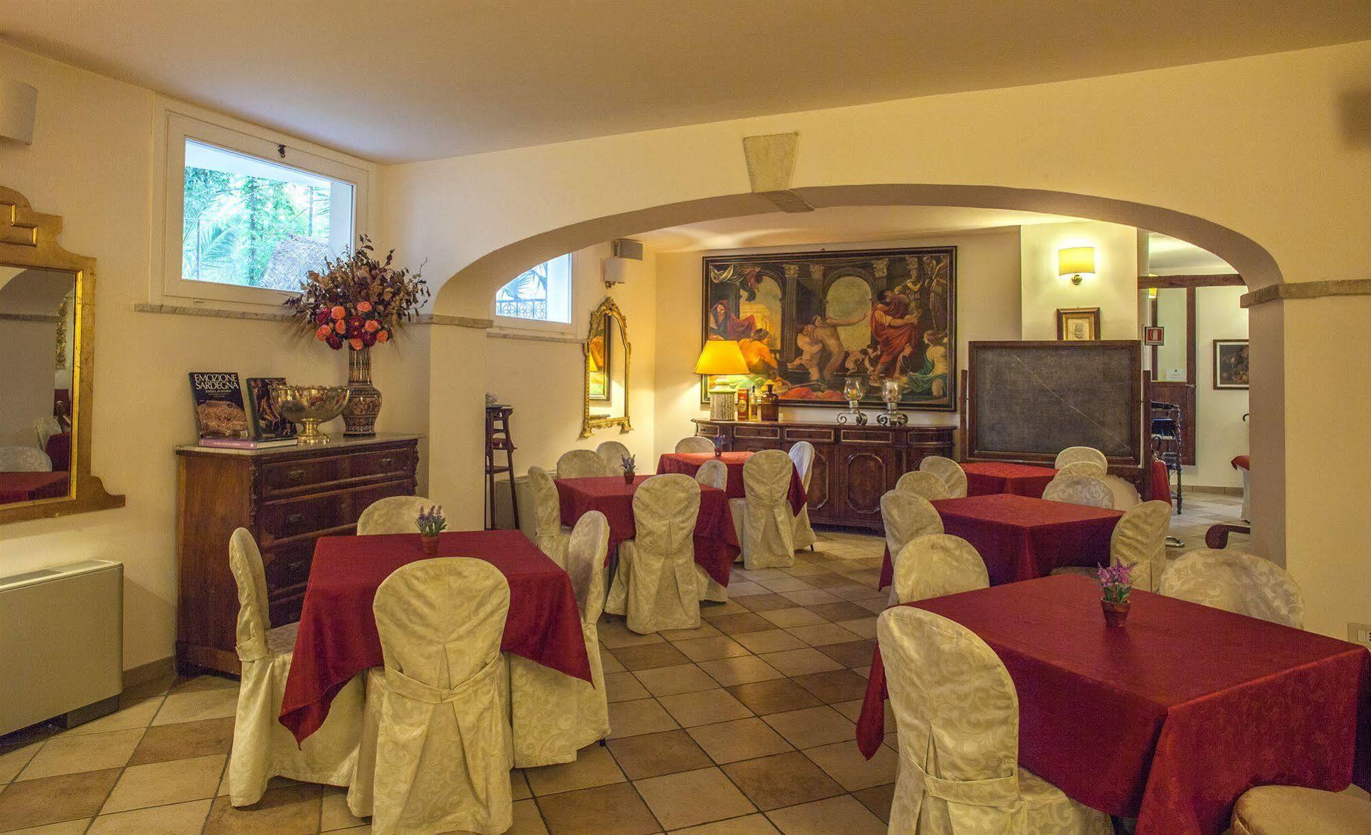 Corte Cristina & Suites Куартуччу Экстерьер фото