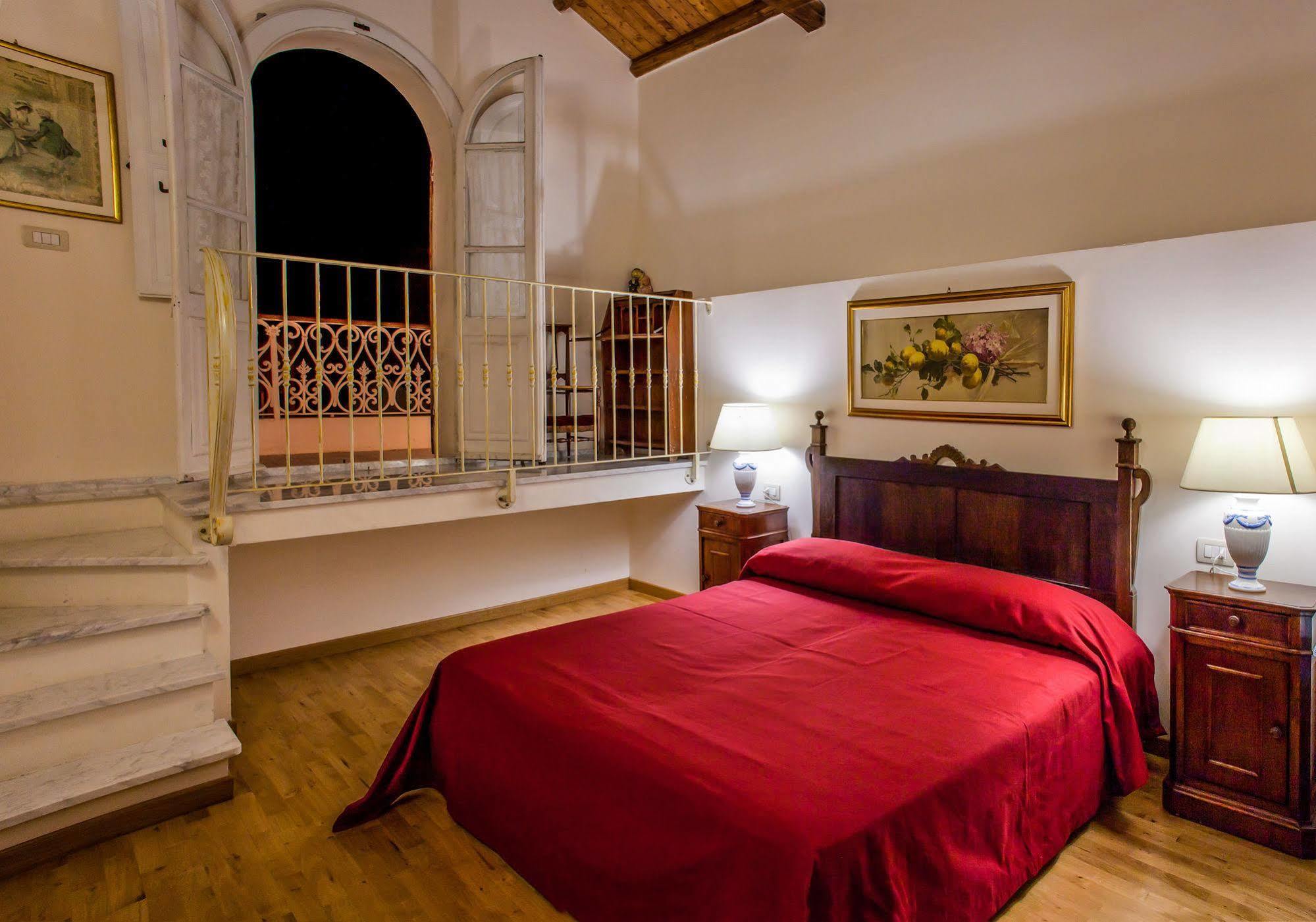 Corte Cristina & Suites Куартуччу Экстерьер фото