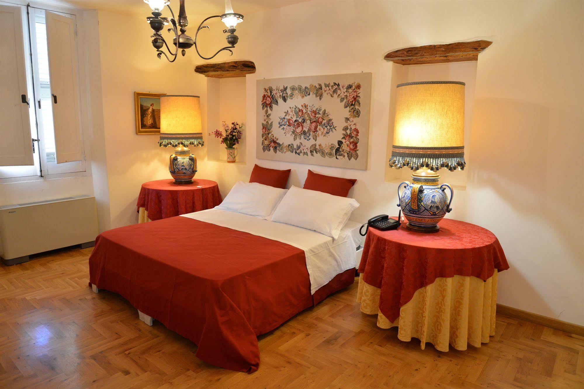 Corte Cristina & Suites Куартуччу Экстерьер фото